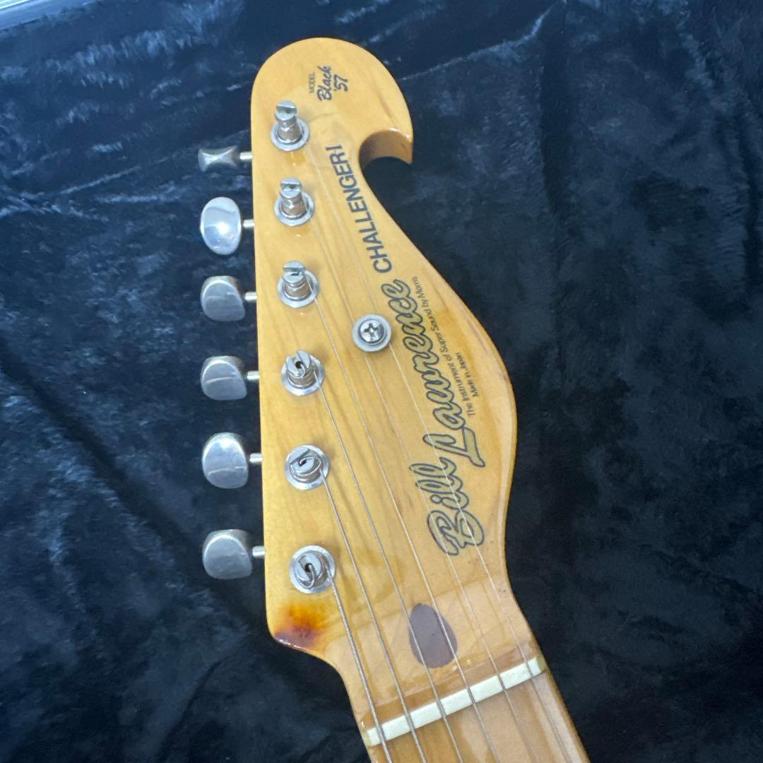 【エレキギター】中古 / BILL LAWRENCE / BL1-01M