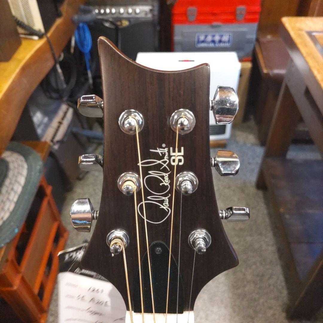 PRS SE A20E エレアコ (管理カキ)