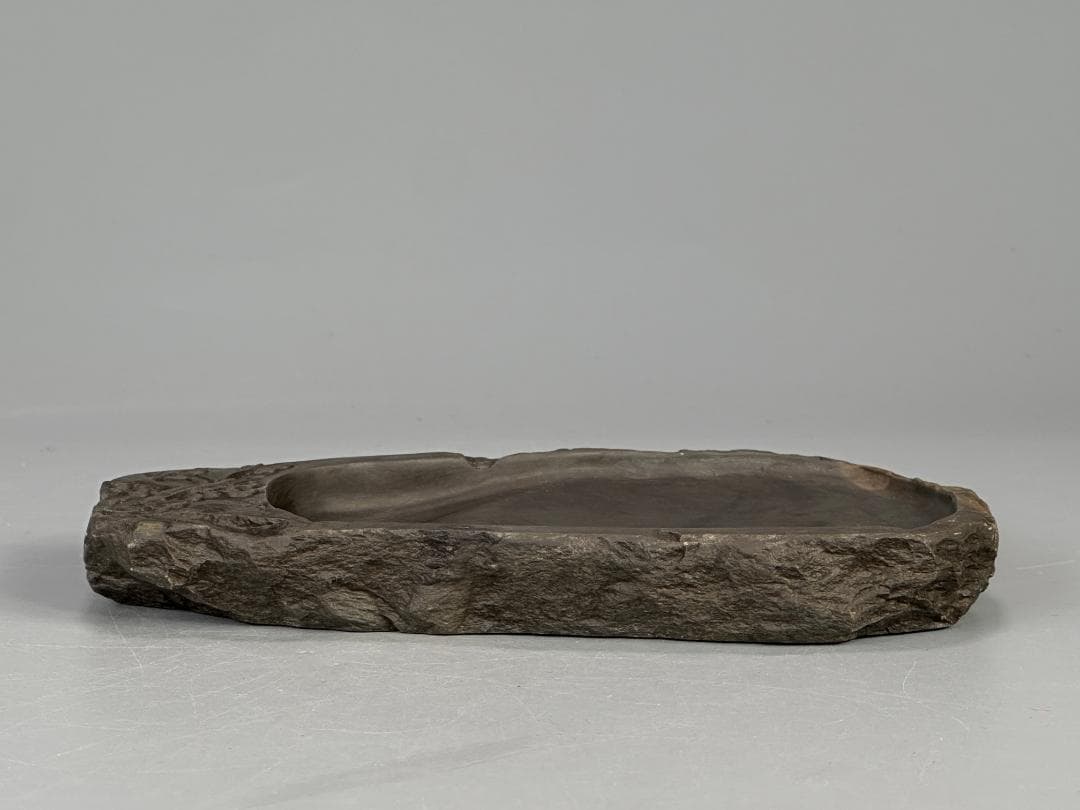 書道具　文房具　硯　端渓硯