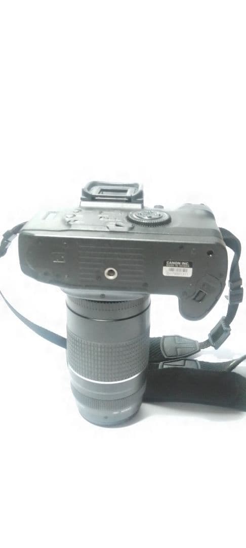 CANON EOS7 フィルムカメラ 中古品