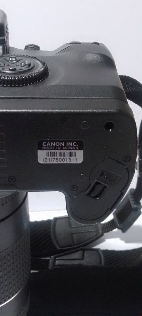CANON EOS7 フィルムカメラ 中古品