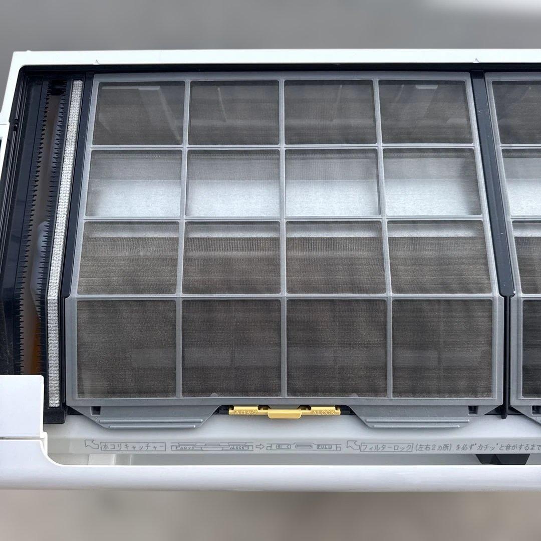 JJ様まとめお値引き日立 おもに10畳用 RAS-W28N 2023年製