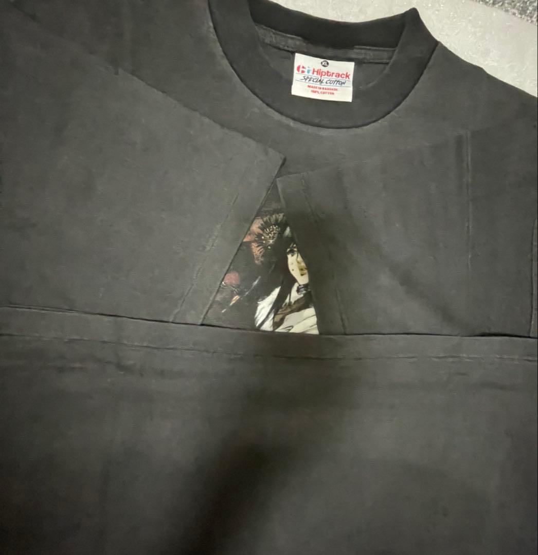 希少 GANTZ ガンツ レイカ アニメ Tシャツ