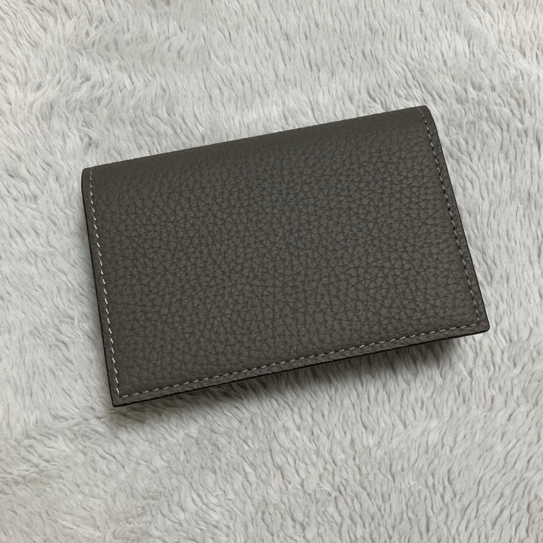 【新品】BONAVENTURA マイクロウォレット