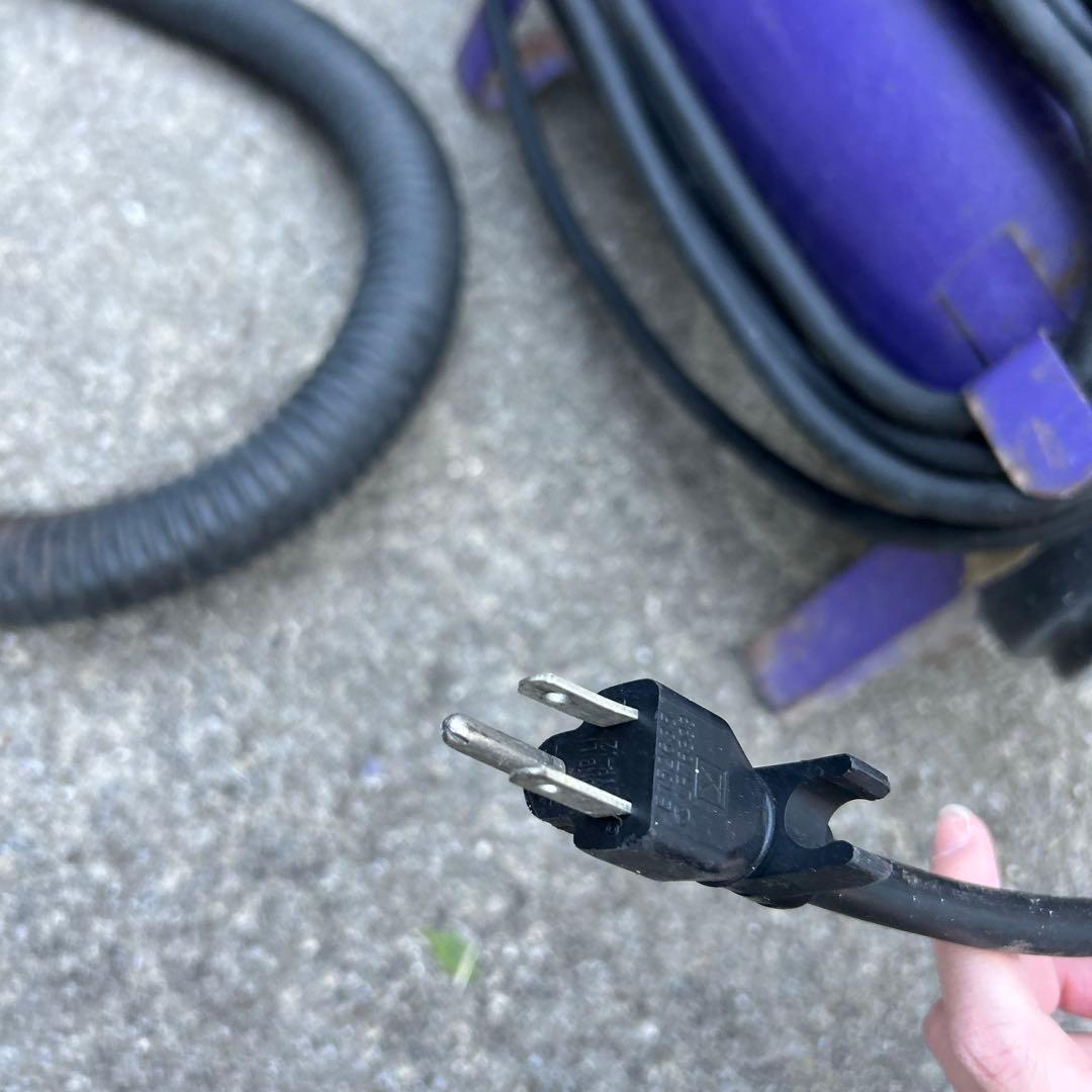 K-9 II ブロワーペット用ドライヤー