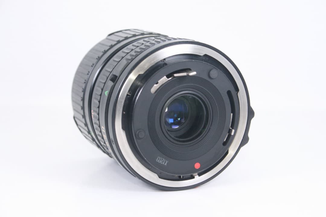 CANON NEW FD 35-70mm F3.5-4.5 動作確認済み#227