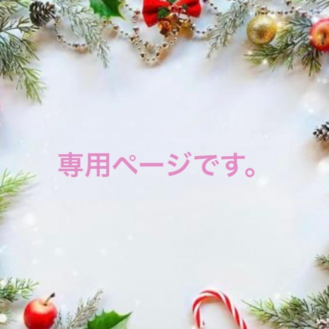 専用ページです。