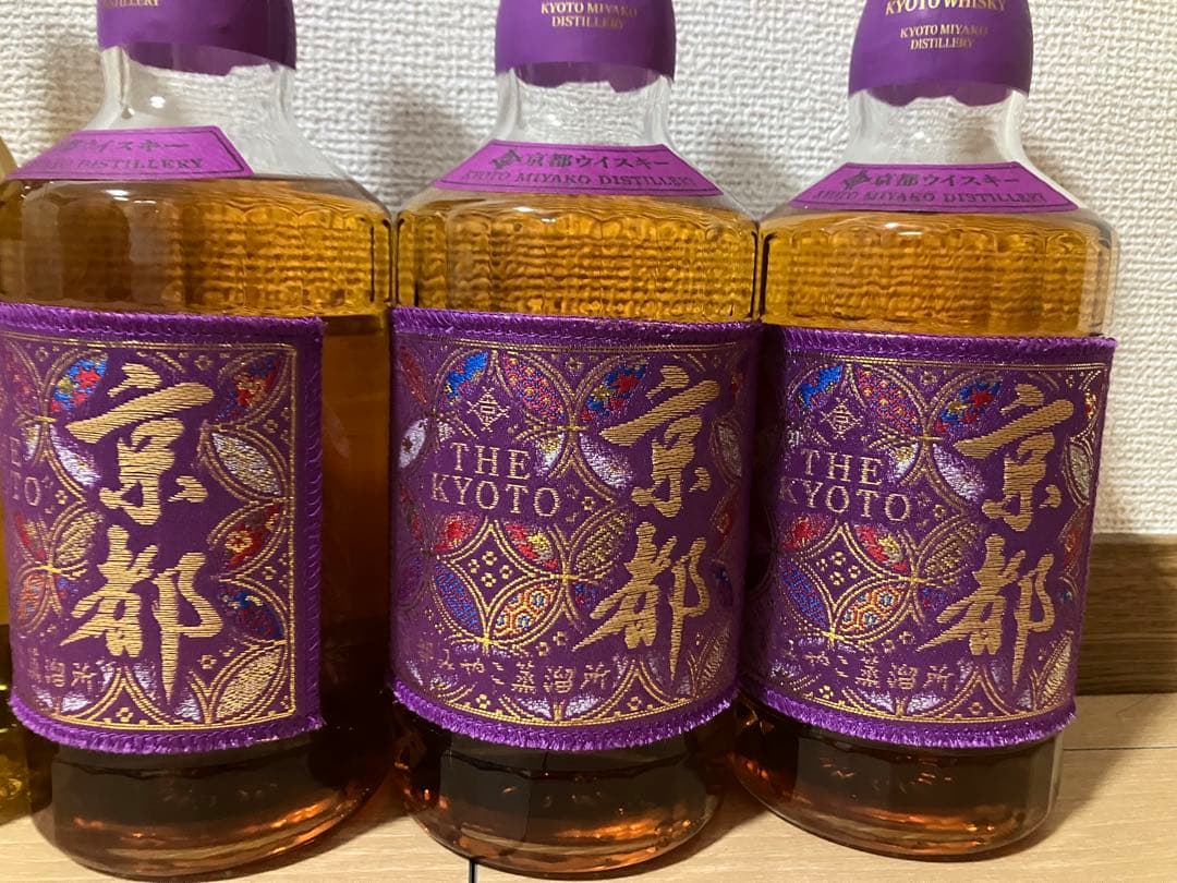 リ*ン様 ウイスキーセット