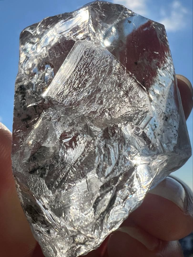 おまとめ価格✨美✨AAAAA コロンビア産 センティエントプラズマクリスタル✨