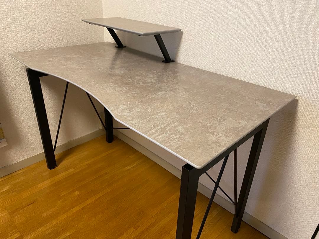 ワークデスク　Flor（フロール）