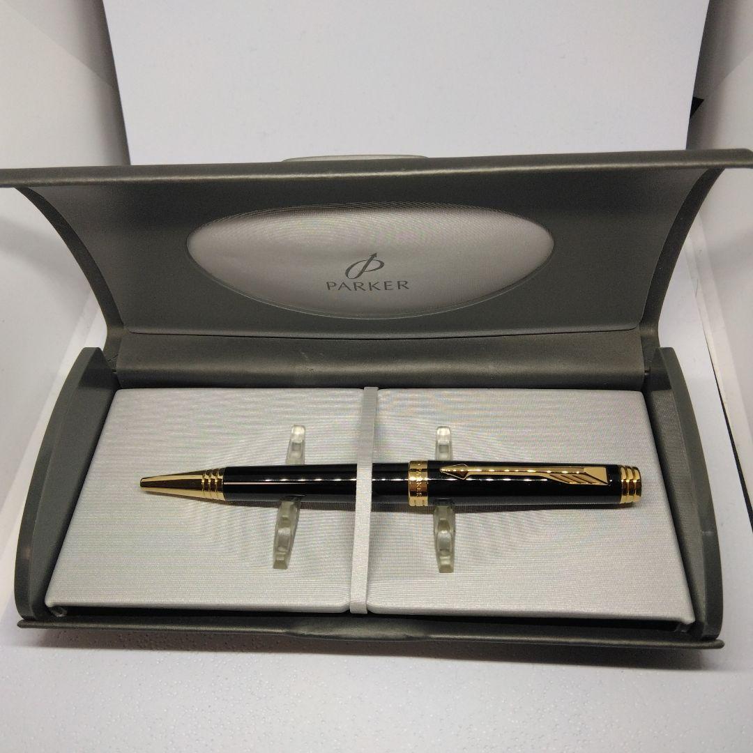 箱無し　Parker プリミエ　ラックブラックGTBP