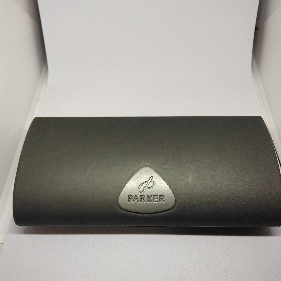 箱無し　Parker プリミエ　ラックブラックGTBP