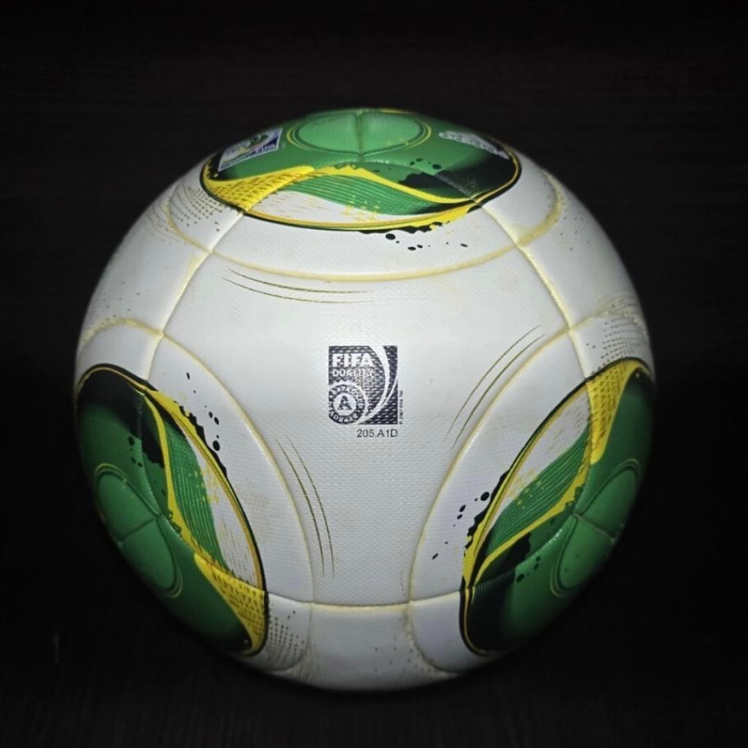 adidas cafusa 2013 Jリーグ 公式試合球
