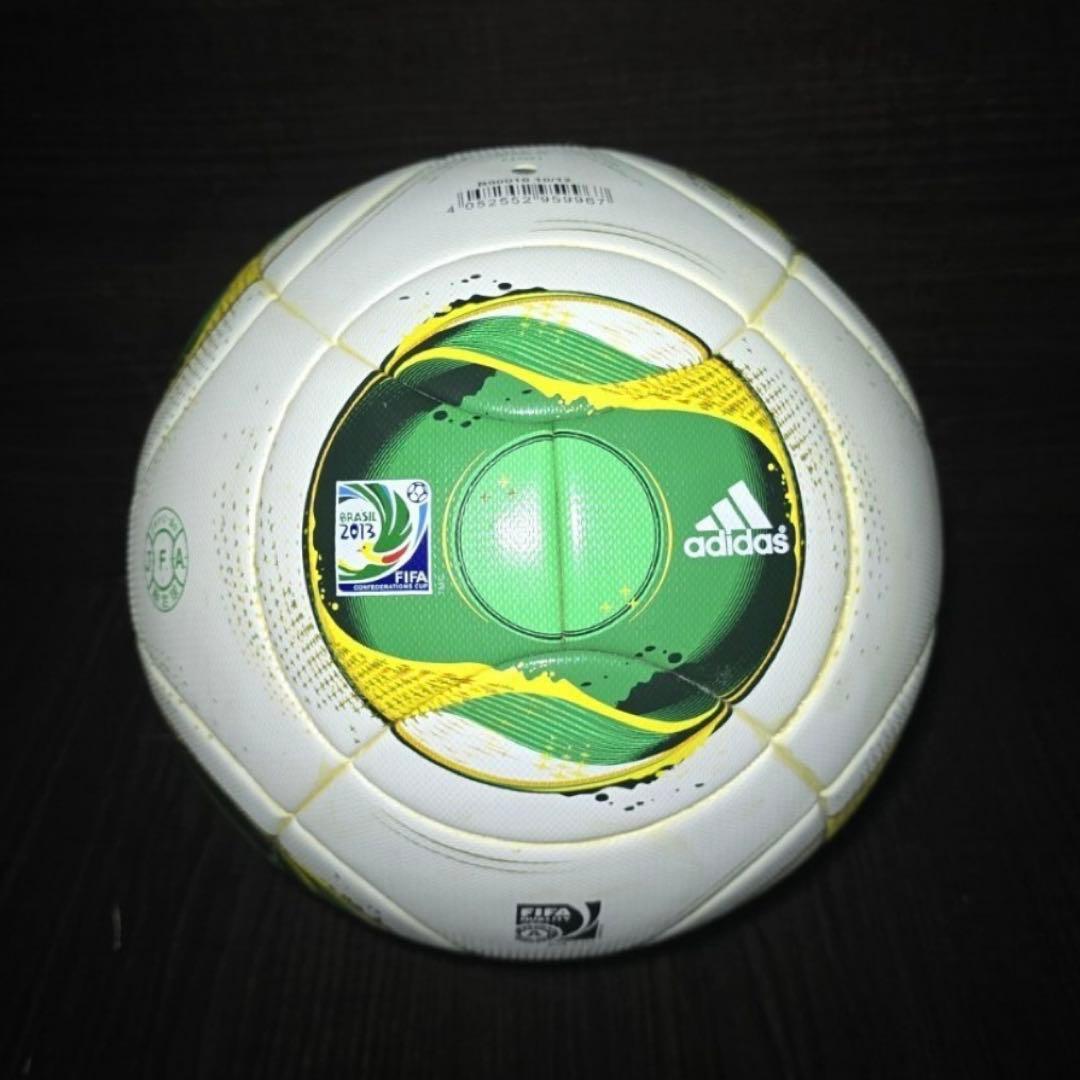 adidas cafusa 2013 Jリーグ 公式試合球