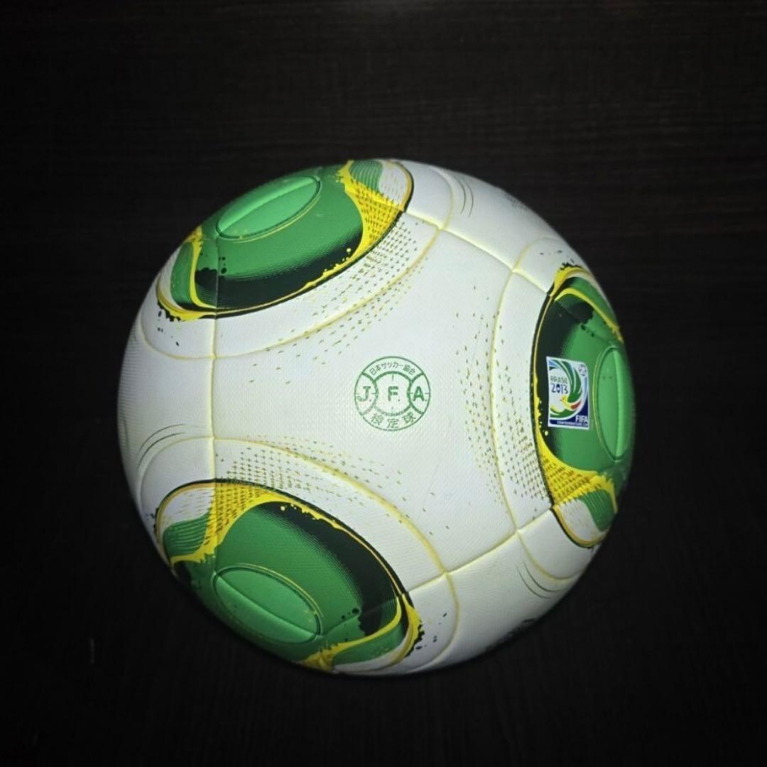 adidas cafusa 2013 Jリーグ 公式試合球