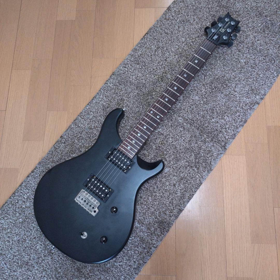 PRS SE STANDARD エレキギター