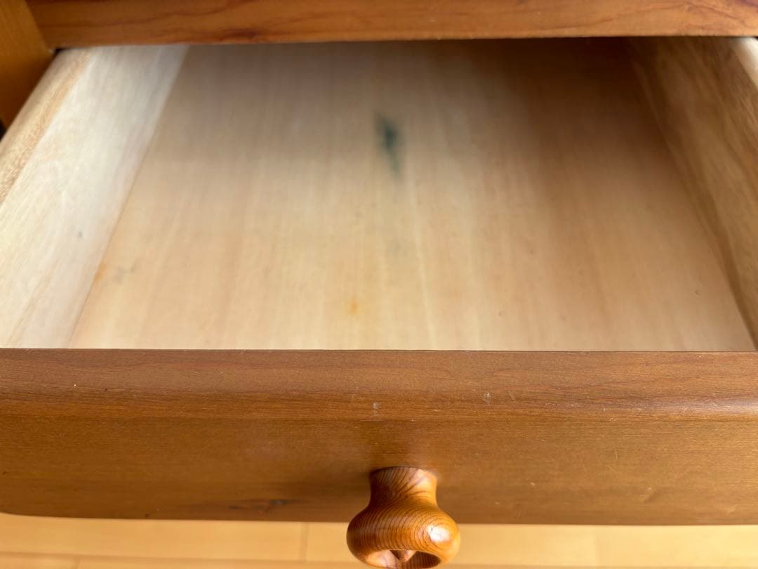 コスガ プロヴァンス ナイトテーブル