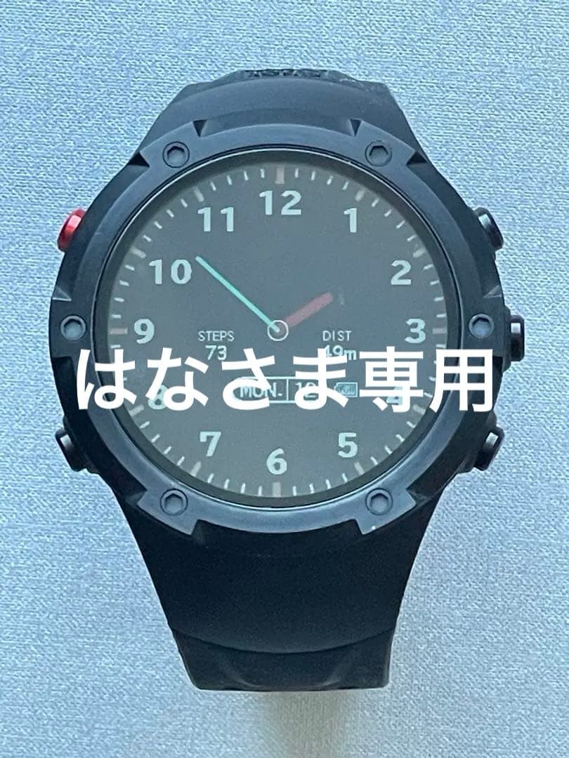 Shot Navi Evolve PRO ゴルフ GPSウォッチ