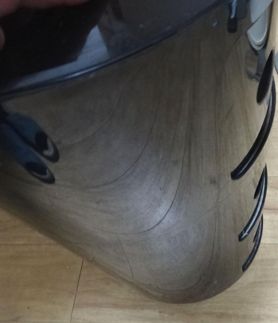 正規品　kartell カルテル　コンポニビリ　３段　黒　ブラック「