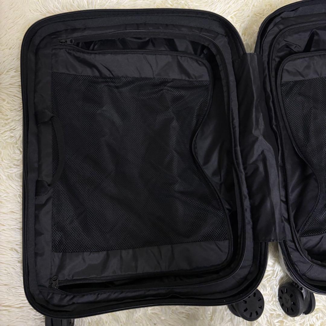 【極美品】DIESEL×RONCATO キャリーケース