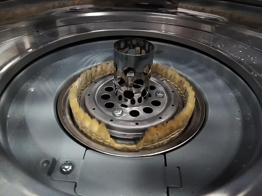 未使用 コロナ RX-2215Y 自然通気形開放式石油ストーブ ★