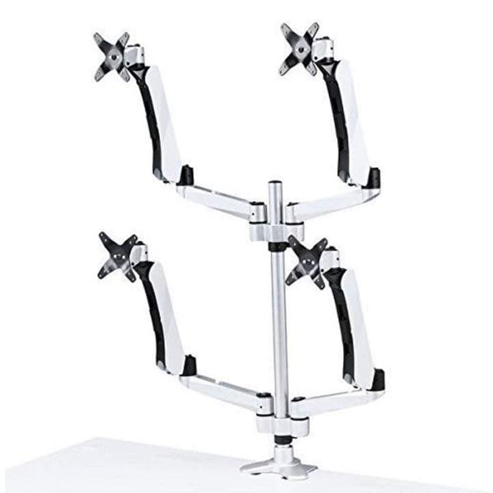 新品未使用⭐️⭐️CR-LA1008N ♥️モニターアーム