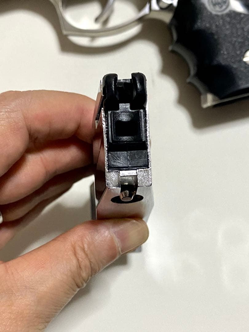 点検済　東京マルイ　m92f ガスブロ