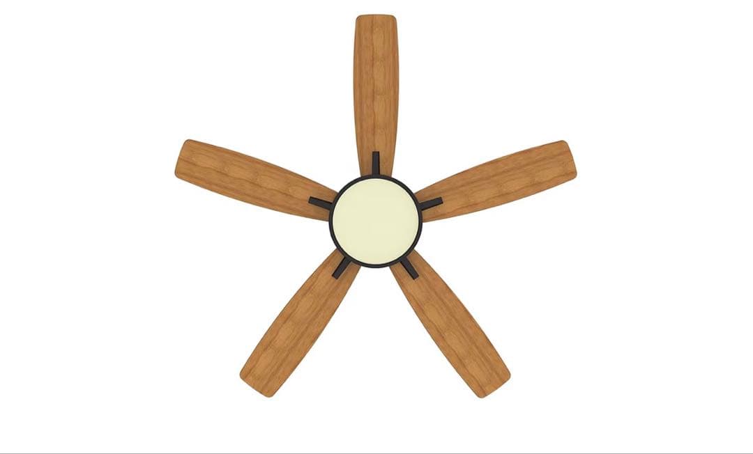 TALOYA シーリングファンライト LED天井ファンライト