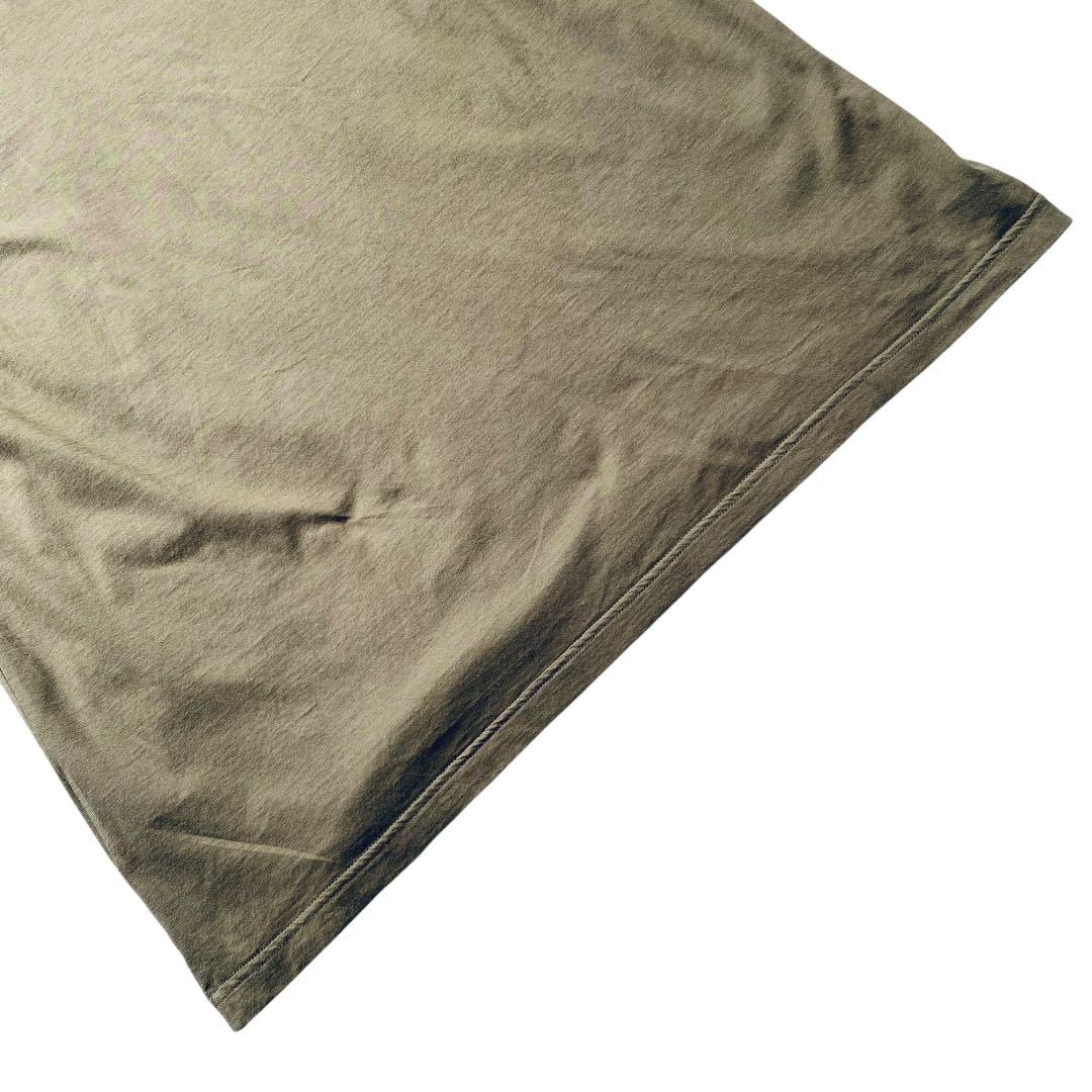 Dior homme ディオールオム bee 蜂 刺繍タンクトップ ユニセックス