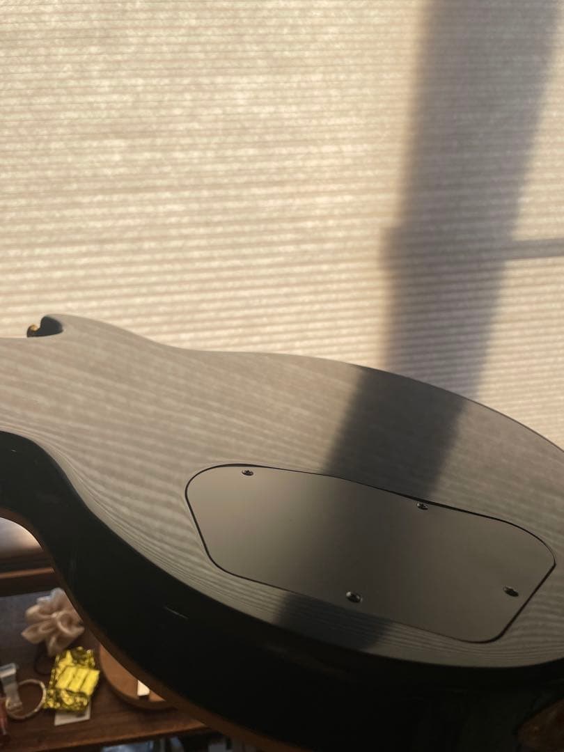 ⚠️新品未使用　Ibanez AR520H、限定モデル