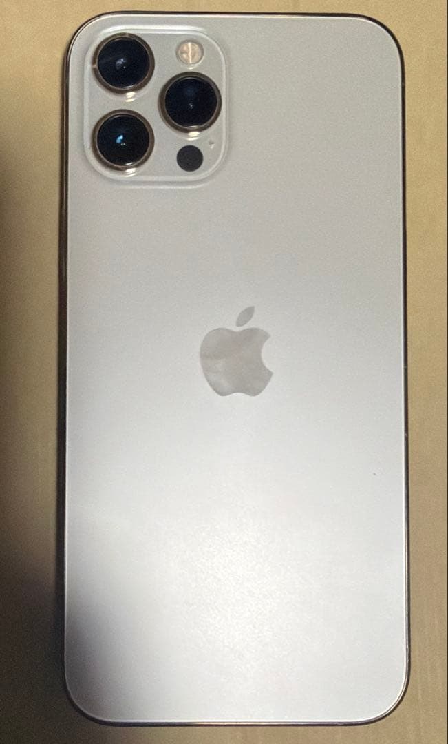 携帯電話本体 iPhone12 Pro Max