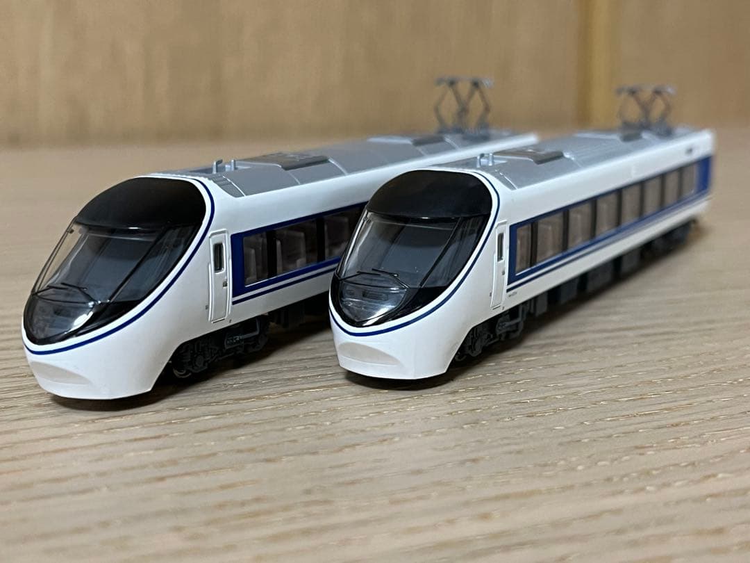 マイクロエース 371系 特急「あさぎり」7両セット