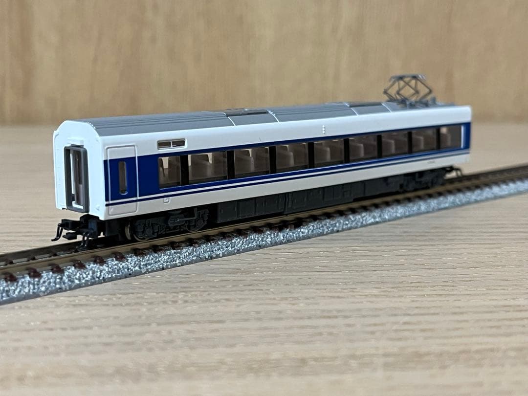 マイクロエース 371系 特急「あさぎり」7両セット