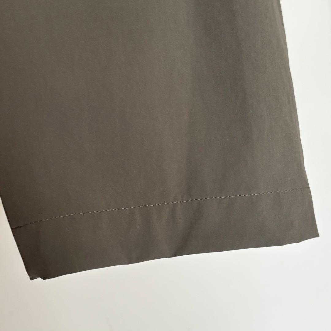 マムート トレッキングパンツ レディースM