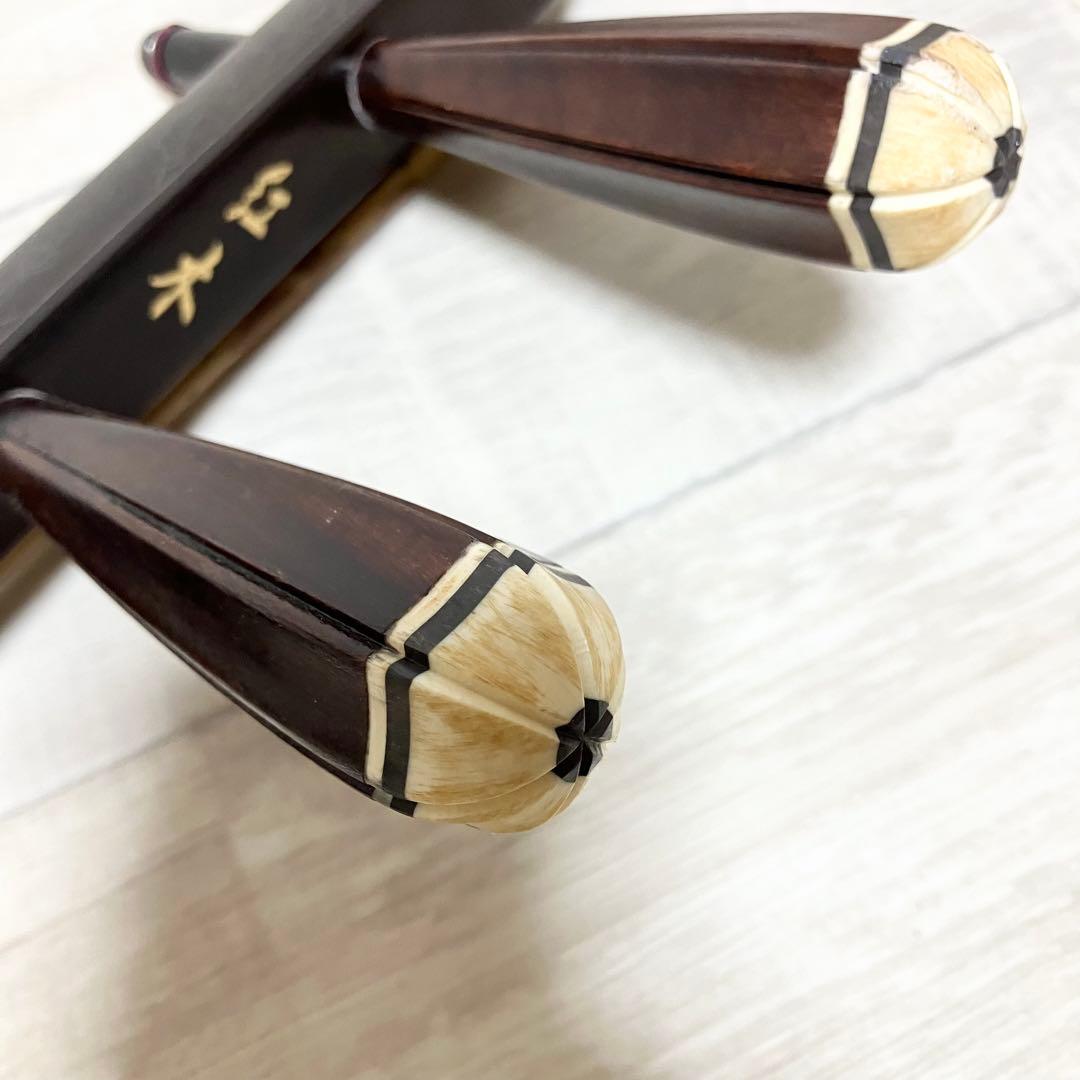 紅木　古月琴坊　蛇皮　本革　高級 二胡 中国 弦楽器 彫刻 民族楽器 付属品多数