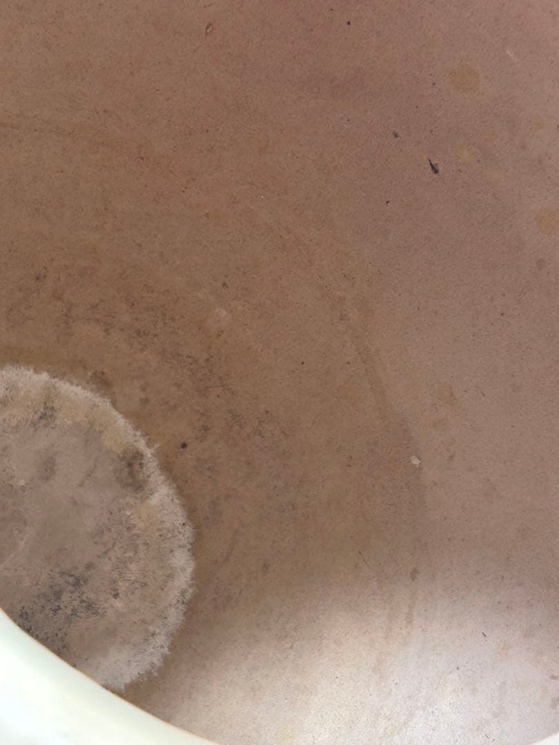 超貴重　唐時代　白磁大壺　アンティーク　送料込み0626