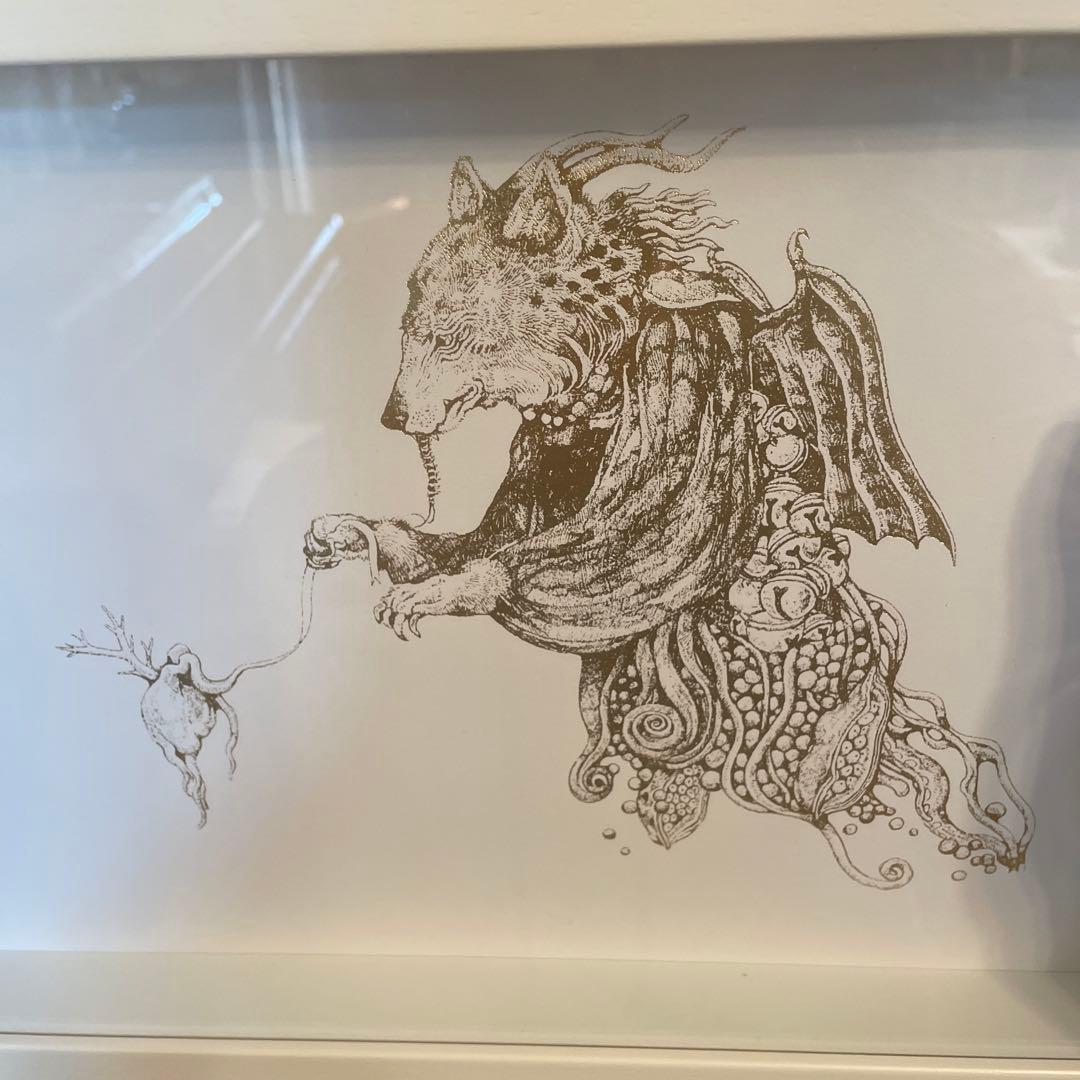 ヒグチユウコ　絵