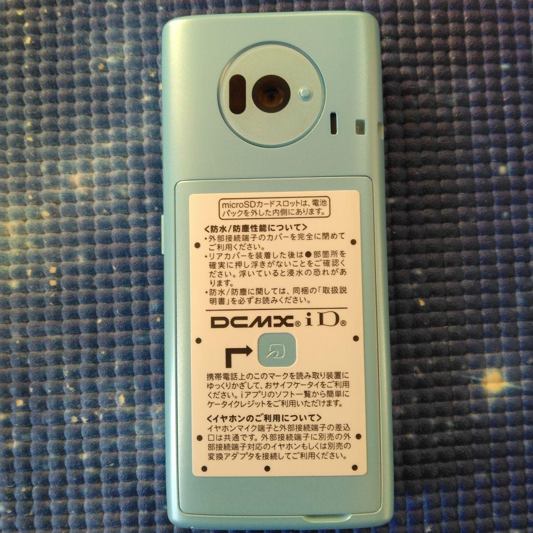 docomoガラケーSH-03E 4個セット