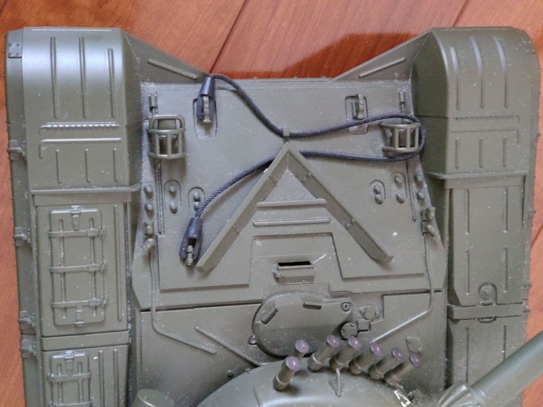 辛味亭 是留縁雄専用品！