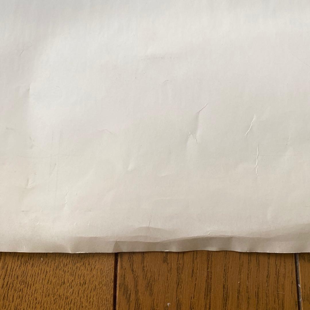 n*n様 映画ポスター☆「ナイト・オン・ザ・プラネット」 ／オリジナル S/S