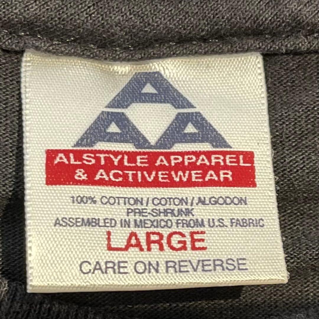 マリリンマンソン Tシャツ HIEROPHANT タロット AAAタグ L