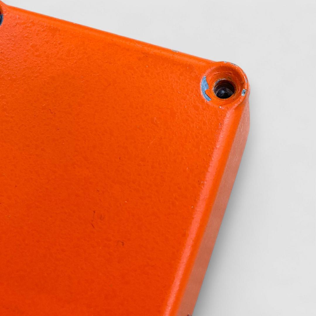 MXR M101 Phase 90 EWS Vibe MOD フェイザー