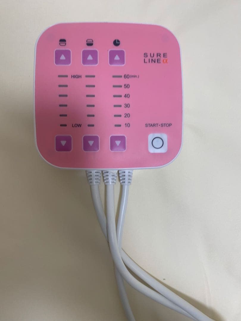 sureline α シュアライン　ヒートマット　パルティール