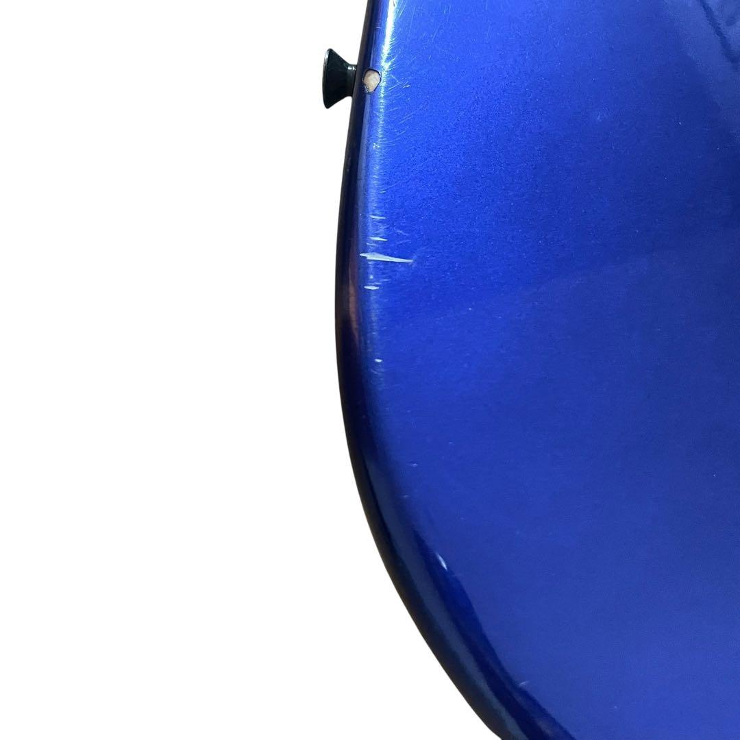 Fernandes/フェルナンデス FR-55 アクティブPU搭載