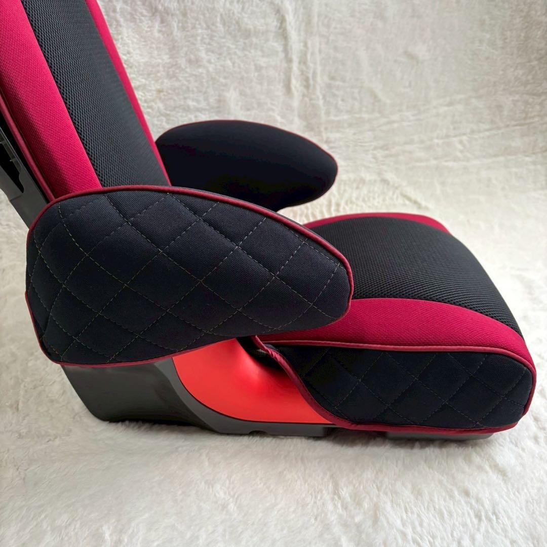 トヨタ LEXUS 純正ジュニアシート