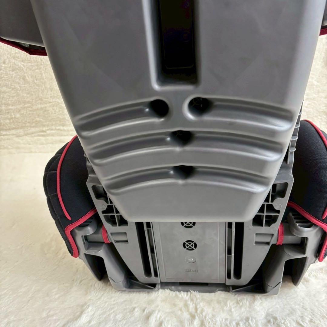 トヨタ LEXUS 純正ジュニアシート