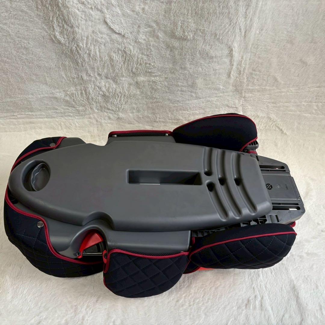 トヨタ LEXUS 純正ジュニアシート