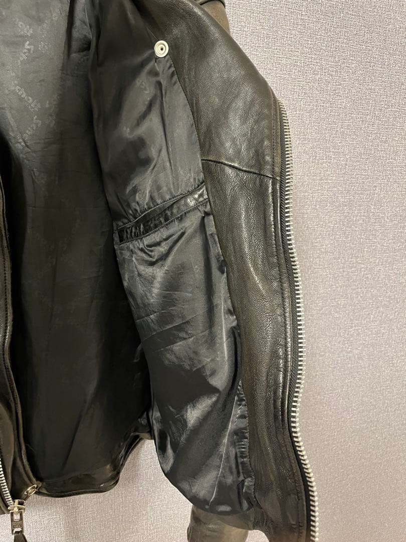 Schott レザージャケット