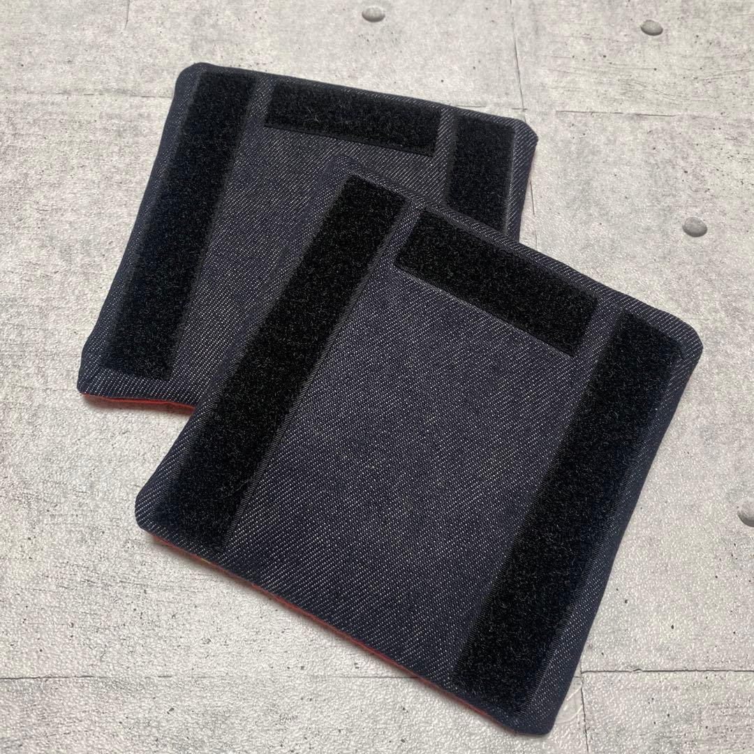 フクロモモンガポーチ　☆Lu☆プロフ必読☆様