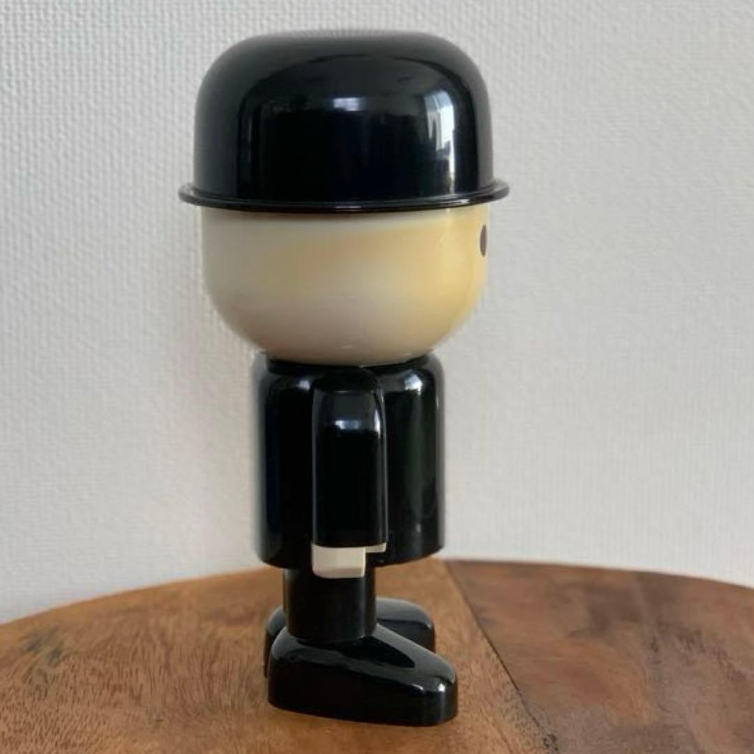 イギリス Pride フレッドくん 2個セット